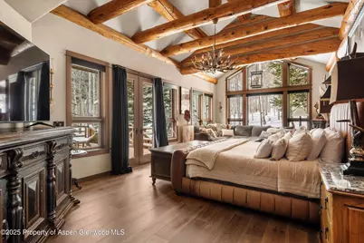 303 Conundrum Creek Road, Aspen, CO 81611 - Photo 11