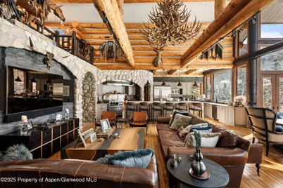 303 Conundrum Creek Road, Aspen, CO 81611 - Photo 1