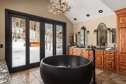 303 Conundrum Creek Road, Aspen, CO 81611 - Photo 13