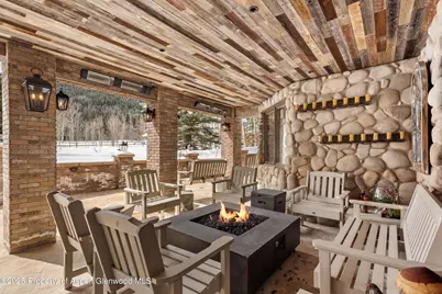 303 Conundrum Creek Road, Aspen, CO 81611 - Photo 37