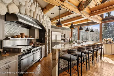 303 Conundrum Creek Road, Aspen, CO 81611 - Photo 3