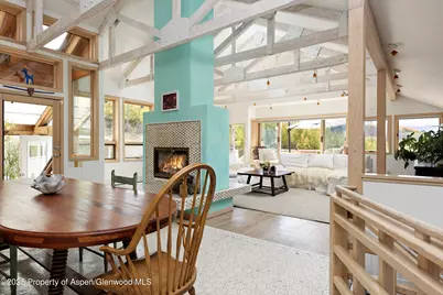 1833 West Buttermilk Road, Aspen, CO 81611 - Photo 21