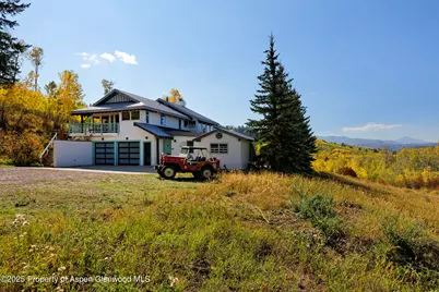 1833 West Buttermilk Road, Aspen, CO 81611 - Photo 19