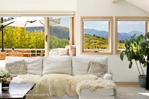 1833 W Buttermilk Rd, Aspen, CO 81611 - Photo 1
