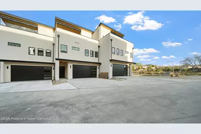 2398 Ridge Circle #A, Grand Junction, CO 81507 - Photo 5