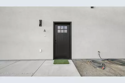 2398 Ridge Circle #A, Grand Junction, CO 81507 - Photo 7