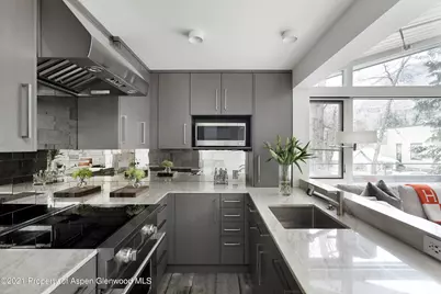 1001 E Cooper Avenue #2, Aspen, CO 81611 - Photo 7