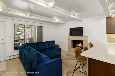 601 S S West End Street #7, Aspen, CO 81611 - Photo 5