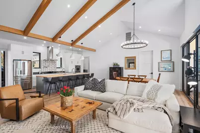 1840 Upper Cattle Creek Road, Carbondale, CO 81623 - Photo 3