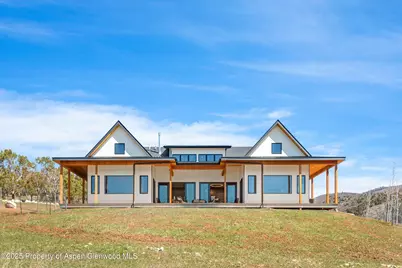 1840 Upper Cattle Creek Road, Carbondale, CO 81623 - Photo 29