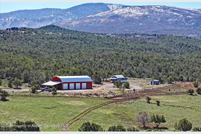 56001 Kk Road, Molina, CO 81646 - Photo 1