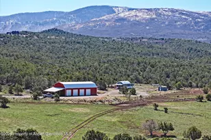 56001 KK Rd, Molina, CO 81646 - Photo 1