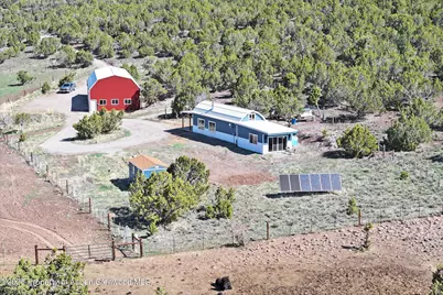 56001 Kk Road, Molina, CO 81646 - Photo 3