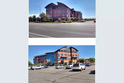 760 Horizon Drive #201 - 1/2, Grand Junction, CO 81506 - Photo 1