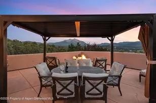 384 Wooden Deer Rd, Carbondale, CO 81623 - Photo 5