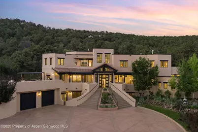 384 Wooden Deer Road, Carbondale, CO 81623 - Photo 1