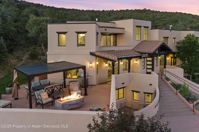 384 Wooden Deer Road, Carbondale, CO 81623 - Photo 3