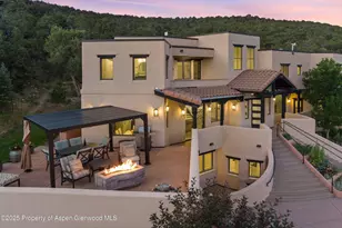 384 Wooden Deer Rd, Carbondale, CO 81623 - Photo 3