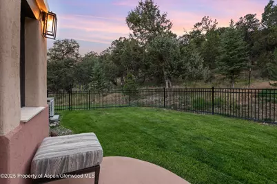 384 Wooden Deer Road, Carbondale, CO 81623 - Photo 37