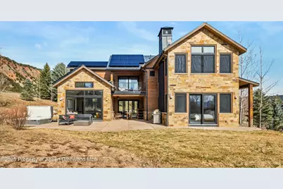 649 Saddleback Road, Carbondale, CO 81623 - Photo 3