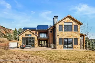 649 Saddleback Rd, Carbondale, CO 81623 - Photo 3