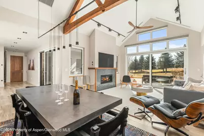 649 Saddleback Road, Carbondale, CO 81623 - Photo 11