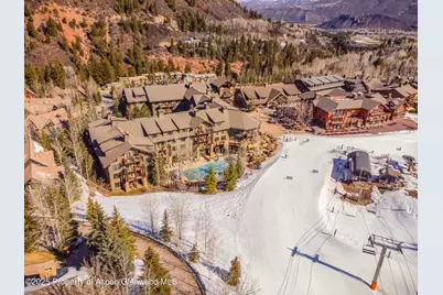 0075 Prospector Road #8215-4, Aspen, CO 81611 - Photo 1