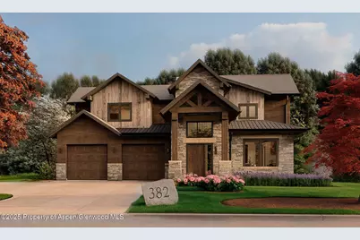 382 Golden Bear Drive, Carbondale, CO 81623 - Photo 1