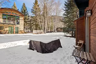 980 King St, Aspen, CO 81611 - Photo 11