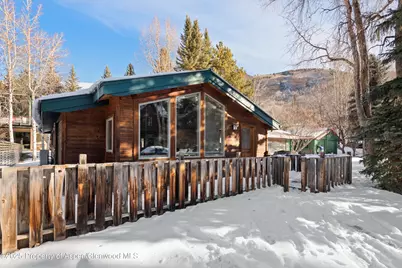980 King Street #1, Aspen, CO 81611 - Photo 9