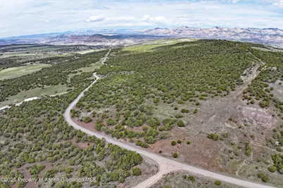 Tbd Kk Road, Molina, CO 81646 - Photo 3