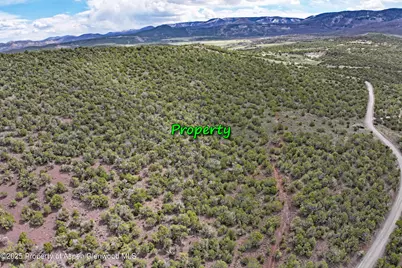 Tbd Kk Road, Molina, CO 81646 - Photo 5