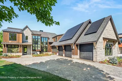 1229 Heritage Drive, Carbondale, CO 81623 - Photo 1