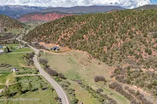 Tbd County Road 117, Glenwood Springs, CO 81601 - Photo 1