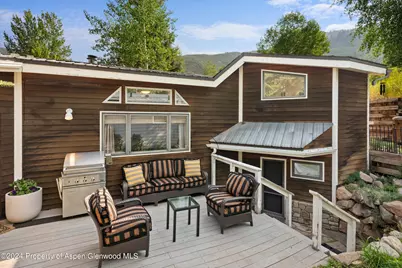 140 Maple Lane, Aspen, CO 81611 - Photo 35