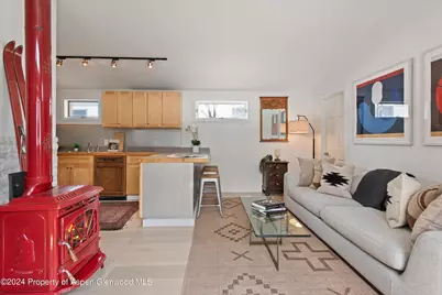 140 Maple Lane, Aspen, CO 81611 - Photo 9