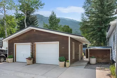 140 Maple Lane, Aspen, CO 81611 - Photo 37