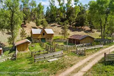 1634 Prince Creek Road, Carbondale, CO 81623 - Photo 7