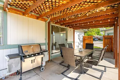 80 W Bonanza Place, Parachute, CO 81635 - Photo 17