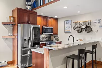 35 Lower Woodbridge Road #W 184, Snowmass Village, CO 81615 - Photo 7