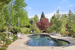 35 Lower Woodbridge Rd, Snowmass Village, CO 81615 - Photo 29