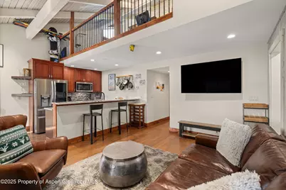 35 Lower Woodbridge Road #W 184, Snowmass Village, CO 81615 - Photo 5