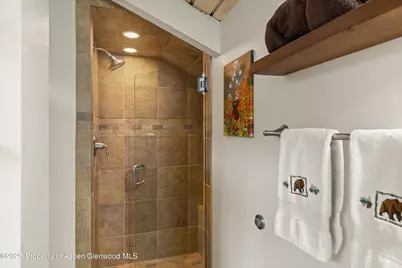 35 Lower Woodbridge Road #W 184, Snowmass Village, CO 81615 - Photo 23