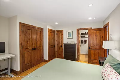 35 Lower Woodbridge Road #W 184, Snowmass Village, CO 81615 - Photo 17