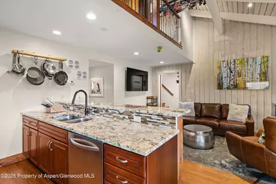 35 Lower Woodbridge Road #W 184, Snowmass Village, CO 81615 - Photo 9