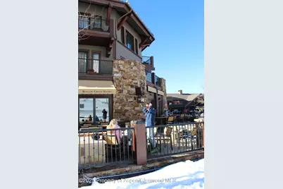0039 Boomerang Road #8210-6, Aspen, CO 81611 - Photo 1