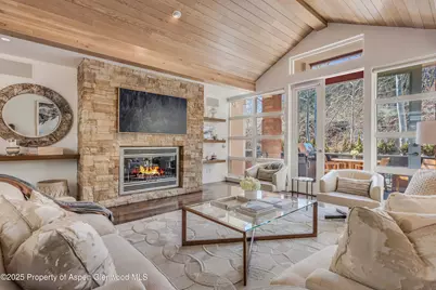 708 E Hyman Avenue, Aspen, CO 81611 - Photo 5