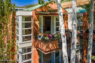 708 E Hyman Ave, Aspen, CO 81611 - Photo 41