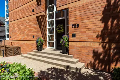 708 E Hyman Avenue, Aspen, CO 81611 - Photo 39