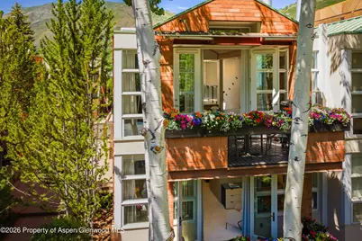 708 E Hyman Avenue, Aspen, CO 81611 - Photo 7